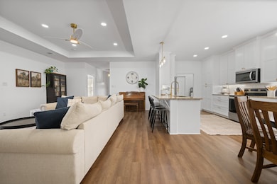 1501 Remington Ct, Kilgore, TX 75662 - photo 5