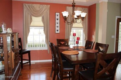formal dining
