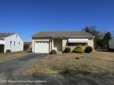6 Whitmore Dr, Toms River, NJ 08757 - photo 2
