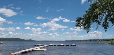 Bring your boat or Jet Ski, use of the dock is part of owning this condo