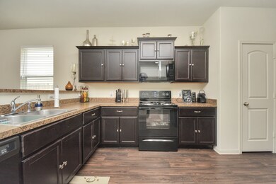 10539 Logger Pine Trail, Houston, TX 77088 - photo 6