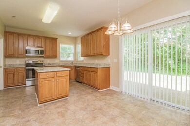 1006 Williford Ct, Spring Hill, TN 37174 - photo 5