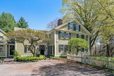 113 S Main St, Sherborn, MA 01770 - photo 6