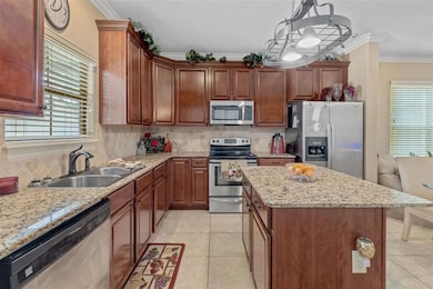 1500 Lacadie Dr unit G, Lake Charles, LA 70605 - photo 5