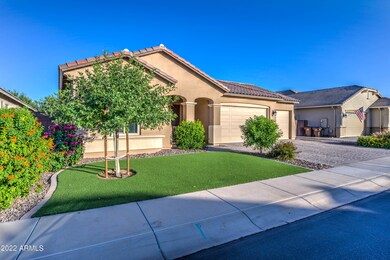 41889 N Zahne Ct, Queen Creek, AZ 85140 - photo 2