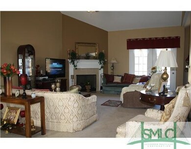Den/Family/Great Room.