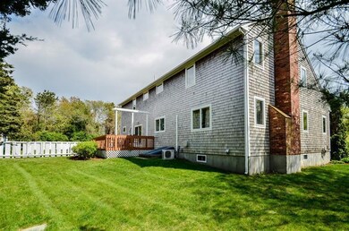 68 Hanson Cir, East Falmouth, MA 02536 - photo 6