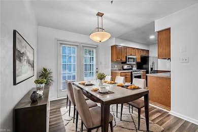 809 Huntly Dr, Chesapeake, VA 23320 - photo 7