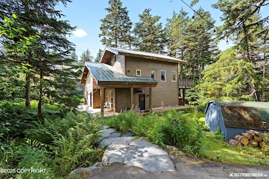 122 Echo Ridge Dr, Anchorage, AK 99587 - photo 3