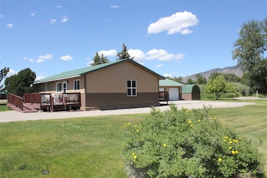 19970 Mount Highway 91, Glen, MT 59732 - photo 3