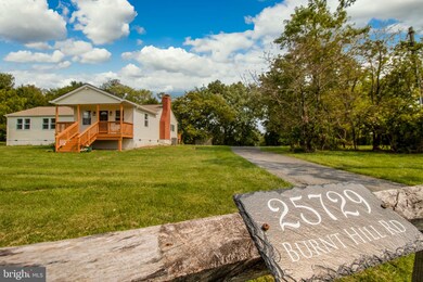 25729 Burnt Hill Rd, Clarksburg, MD 20871 - photo 3