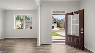 338 Belmont Dr, Cartersville, GA 30120 - photo 3