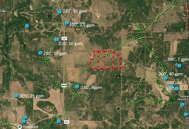 unlisted-address, Jacksboro, TX 76458 - photo 6