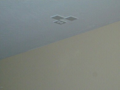 Video/TV screen setup
