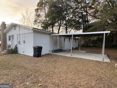 110 Pinecone Dr, East Dublin, GA 31027 - photo 5