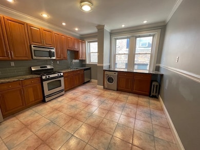 25 Stearns Rd unit 4, Brookline, MA 02446 - photo 2