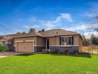 108 Hickory Ave SW unit 44, Orting, WA 98360 - photo 3