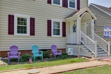 420 19th St, West Point, VA 23181 - photo 5