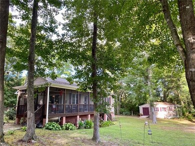 25268 Tidewater Trail, Tappahannock, VA 22560 - photo 2