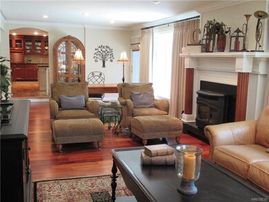 Tasteful - Not your Cookie Cutter Home!  This one 