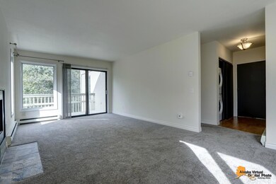 2710 Forest Park Dr unit 103, Anchorage, AK 99517 - photo 2