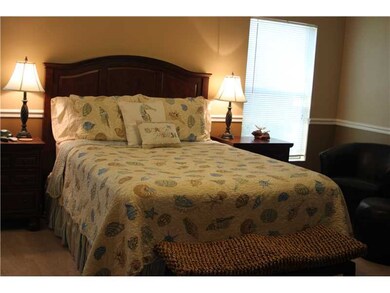 Master Bedroom.
