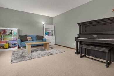 Front Living Room