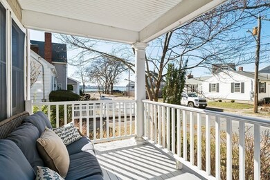 21 Trevore St, Quincy, MA 02171 - photo 3