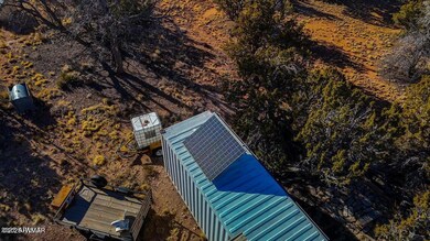 5823 N Cattle Guard Rd 21 41 Acres, Williams, AZ 86046 - photo 6