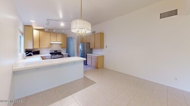 144 E Mesquite Crest Place, Oro Valley, AZ 85755 - photo 5