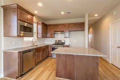 1016 Tillman Ln, East Bernard, TX 77435 - photo 7