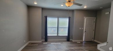 2738 E Iron Bark Alley, Eagle Mountain, UT 84005 - photo 5