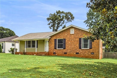 Front of the House