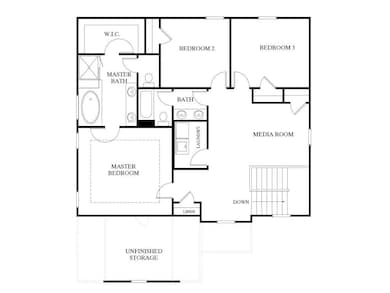 49 Ruby Robin Rd, Jefferson, GA 30549 - photo 3