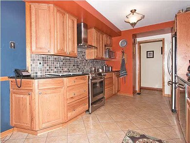 Quartz solid surface counter tops.