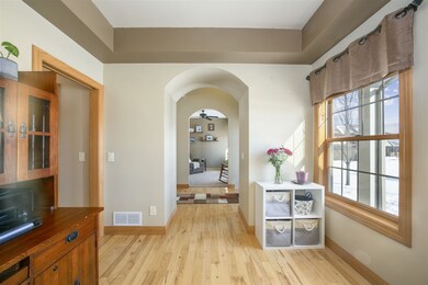 17626 W Teresa Ln, Brooklyn, WI 53521 - photo 6