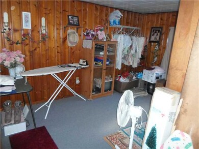 Bedroom.