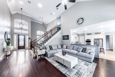 5615 S Choctaw Hills Ln, Fulshear, TX 77441 - photo 6