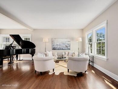 213 Walker Ave, Clarendon Hills, IL 60514 - photo 5