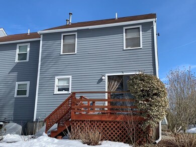 K1 Franklin Square unit K1, Randolph, MA 02368 - photo 3