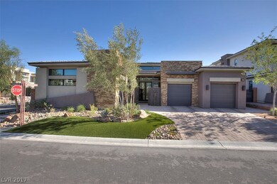 23 Hunting Horn Dr, Las Vegas, NV 89135 - photo 3