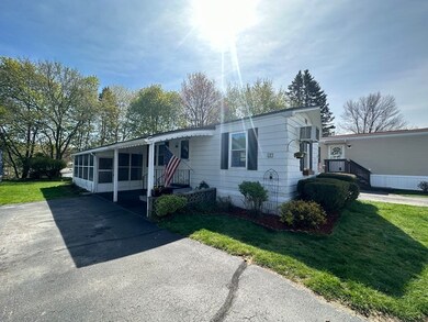 239 Ayer Rd unit 69, Littleton, MA 01460 - photo 2