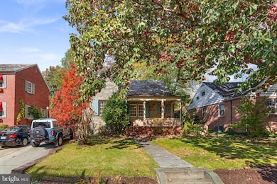 664 Regester Ave, Baltimore, MD 21212 - photo 2