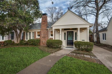 5911 Vanderbilt Ave, Dallas, TX 75206 - photo 2