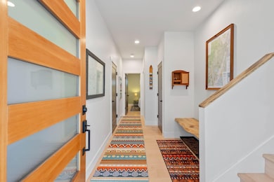 Inside Entry 1