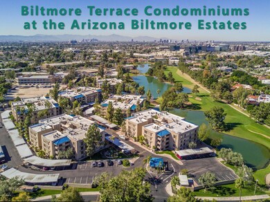 BILTMORE TERRACE at ARIZONA BILTMORE