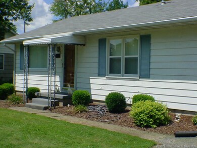 160 Birch Dr, Charlestown, IN 47111 - photo 6