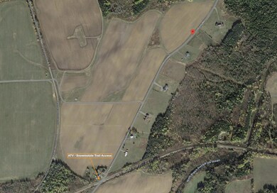 Aerial Map