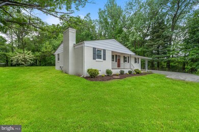 4401 Broad Run Church Rd, Warrenton, VA 20187 - photo 2