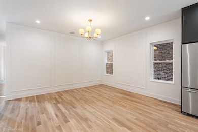 1530 W 18th Place unit 1, Chicago, IL 60608 - photo 7